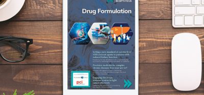 Drug Formulation In-Depth Focus 2022