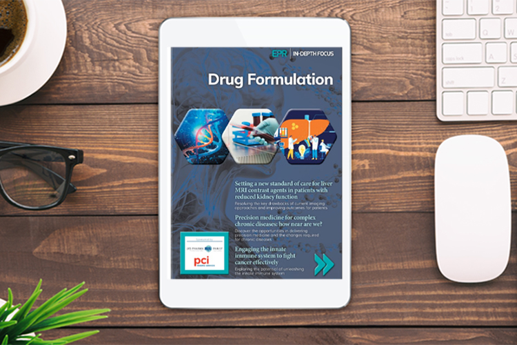Drug Formulation In-Depth Focus 2022