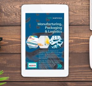 IDF Manufacturing, Packaging & Logistics