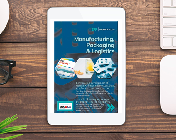 IDF Manufacturing, Packaging & Logistics