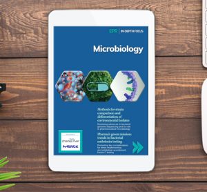 In-Depth Focus: Microbiology - Issue #5