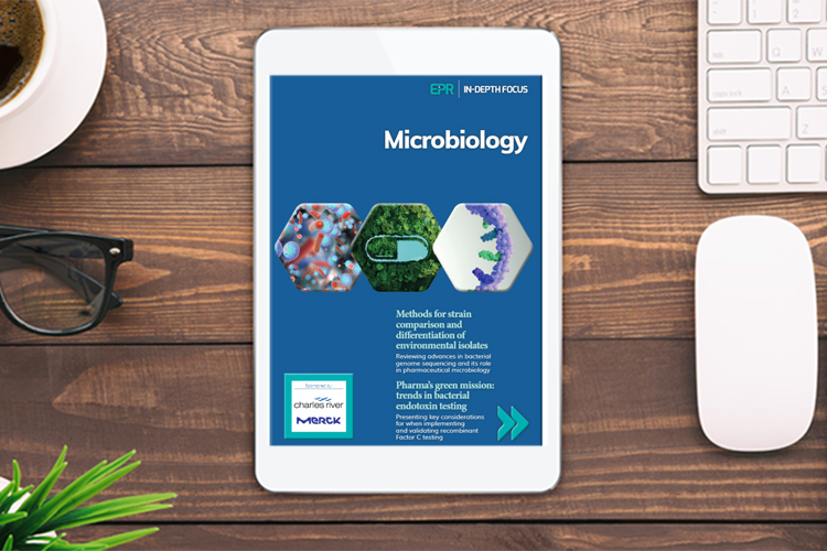 In-Depth Focus: Microbiology - Issue #5