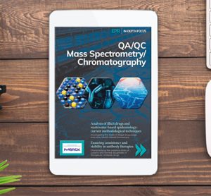 IDF - QAQC Mass Spec