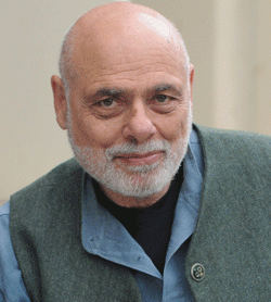 Professor Irun Cohen, Weizmann Institute