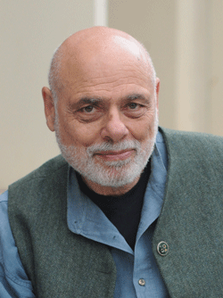 Professor Irun Cohen, Weizmann Institute