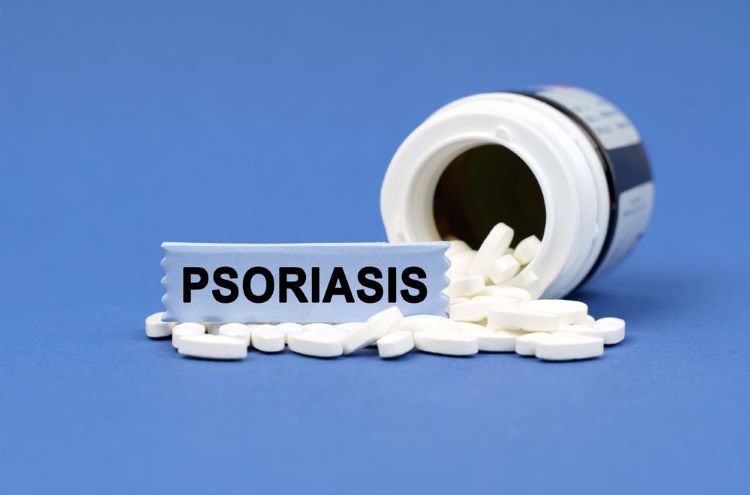 Novel oral therapy JNJ-2113 shows potential in plaque psoriasis