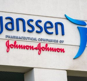 Janssen rebrands its identity - Johnson & Johnson