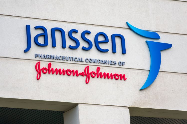 Janssen rebrands its identity - Johnson & Johnson