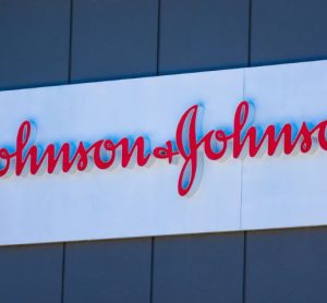 Johnson & Johnson logo - R&D