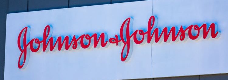Johnson & Johnson (J&J) US manufacturing