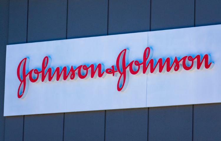 Johnson & Johnson logo - R&D