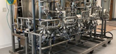 Bottlenecks in buffer preparation – solving downstream issues for upstream gains
