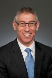Jonathan E. Dickinson, General Manager, ARIAD Pharmaceuticals (Europe), Sàrl.