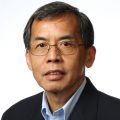 Dr Dave Li author