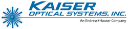 Kaiser Optical Systems logo