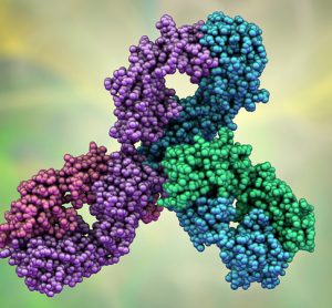 Keytruda (pembrolizumab)