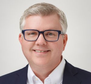 Kincell Bio's Bruce Thompson