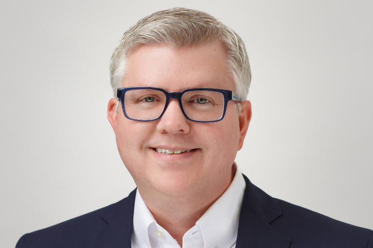 Kincell Bio's Bruce Thompson