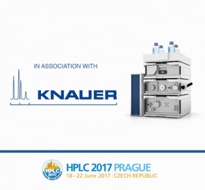 KNAUER Azura HPLC