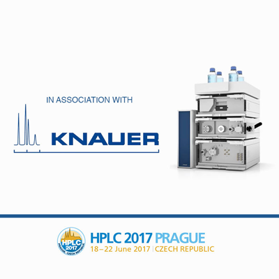 KNAUER Azura HPLC