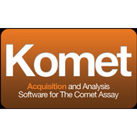 Andor launches KOMET 7 Software for the Comet Assay