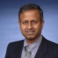 Dr Vijay Srinivasan headshot