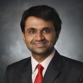 Vishnu Kumar headshot