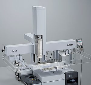 Pittcon Leco l-pal3