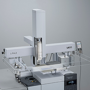 Pittcon Leco l-pal3