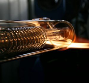 Glass Solutions delivers high quality glassware for laboratory applications