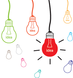 Lightbulbs Ideas