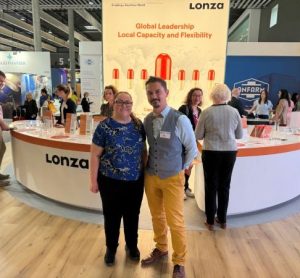 EPR spoke to Lonza about trends shaping capsule development