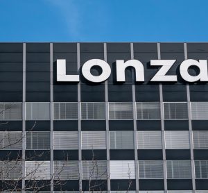Lonza headquarters, Basel, Switzerland