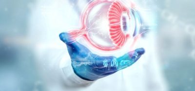 CHMP to review MAA for geographic atrophy treatment