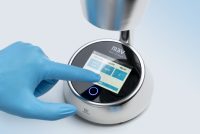 MBV MAS 100 Sirius Laborszenen