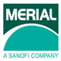 MERIAL LOGO