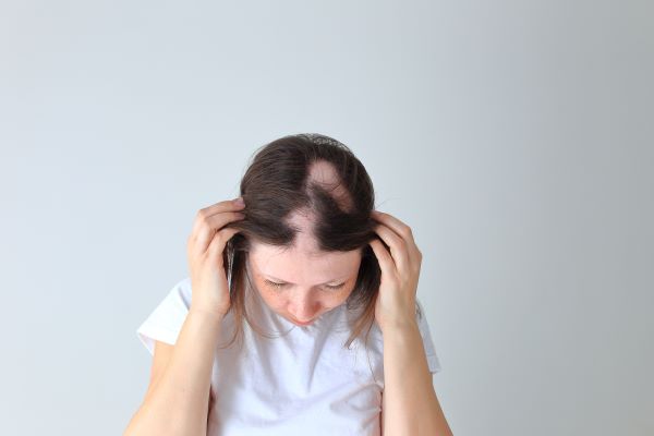 MHRA authorises Lufico alopecia treatment for those 12+