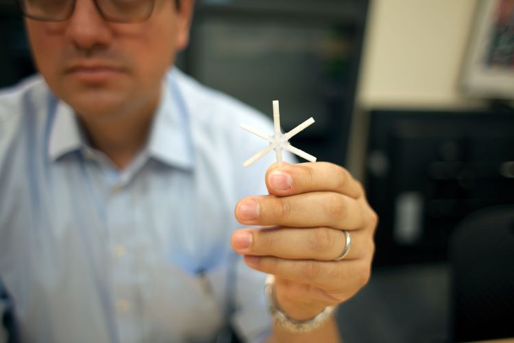 schizophrenia MIT pill drug delivery