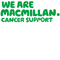 Macmillan Cancer Support Logo