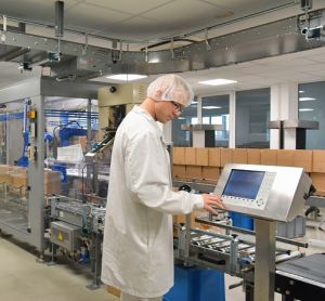 Manufacturing laboratory