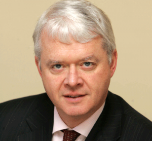 Matthew Moran, Director of BioPharmaChem Ireland