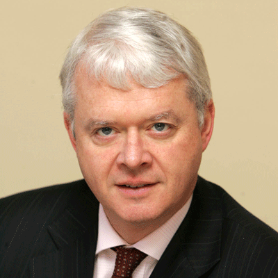 Matthew Moran, Director of BioPharmaChem Ireland