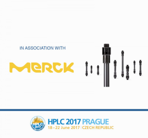 Merck Chromolith HPLC Columns