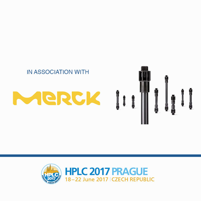 Merck Chromolith HPLC Columns