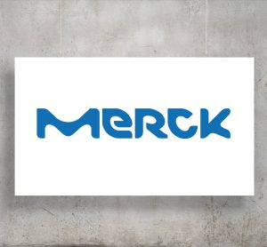 Merck logo