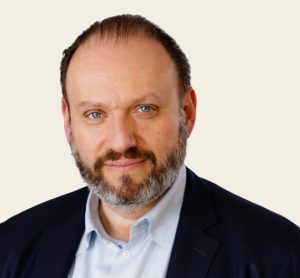 Merck KGaG's Global Head of R&D and Chief Medical Officer for its Healthcare business David Weinreich