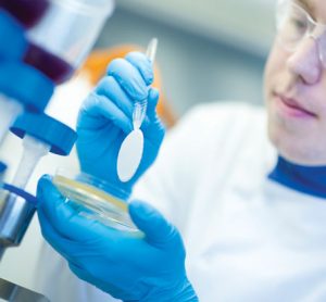 Method suitability in microbiology: understanding complex cGMP guidelines