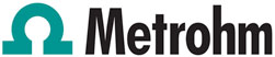 Metrohm logo