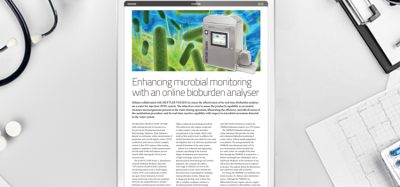 Mettler Toledo App Note