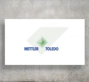 Mettler Toledo logo